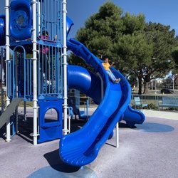 Norman L Worthy Community Park