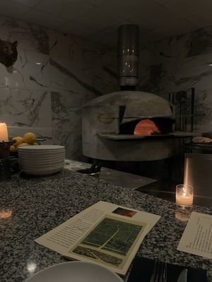 Louie by null Louie by null