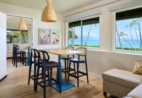 Royal Lahaina Resort & Bungalows by null