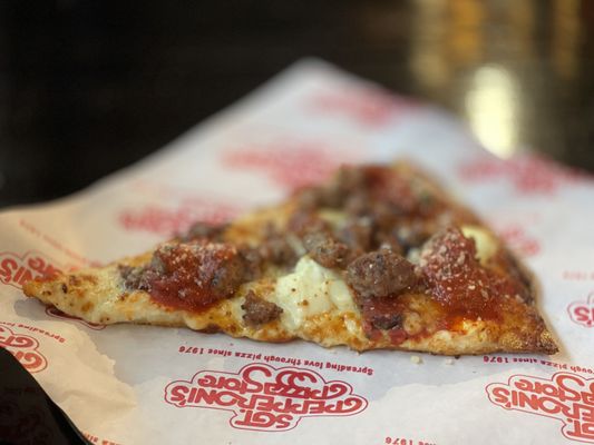 Sgt. Pepperoni's Pizza Store by null