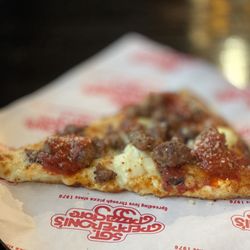 Meatball Ricotta