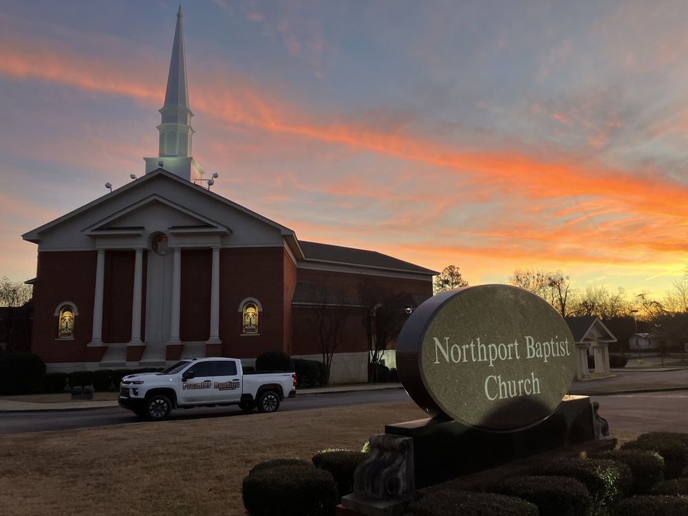 Slide of Premier Roofing