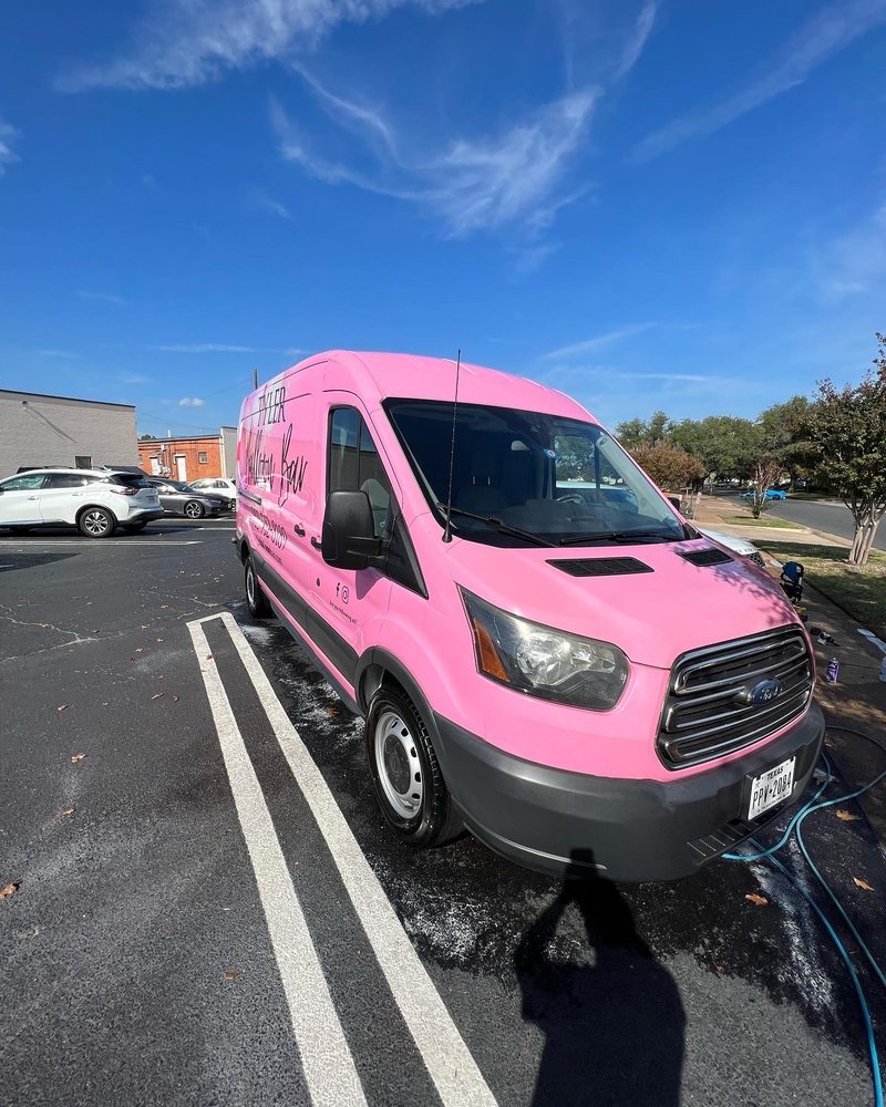 ZAVALA’S AUTO DETAIL Updated September 2024 12 Photos Tyler