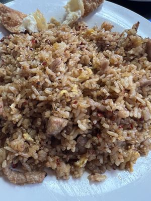 Bao Bao Chinese Bistro by null