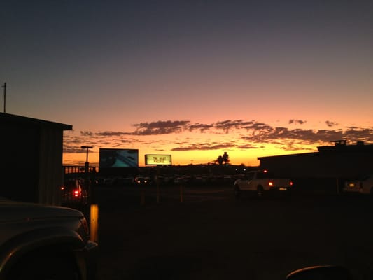 Vineland Drive-In by null