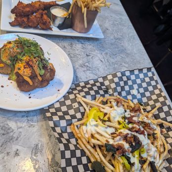 Brickroom - New American Near Me - Ashland, Oregon