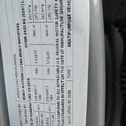 Clear Choice Auto Glass - Need a quote for Windshield replacement.hairline crack  elongated about 20 or more inches. Thanks, Glenn Hiroshima