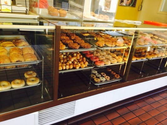 Donut City by null