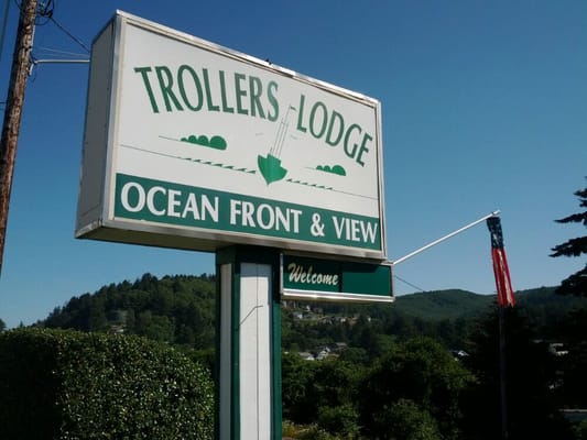 Trollers Lodge by null