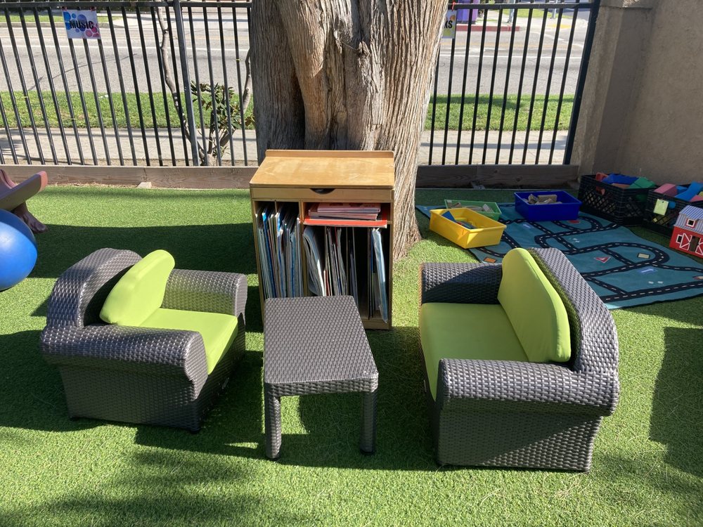 Mexican American Opportunity Foundation - childcare center in Oxnard, CA