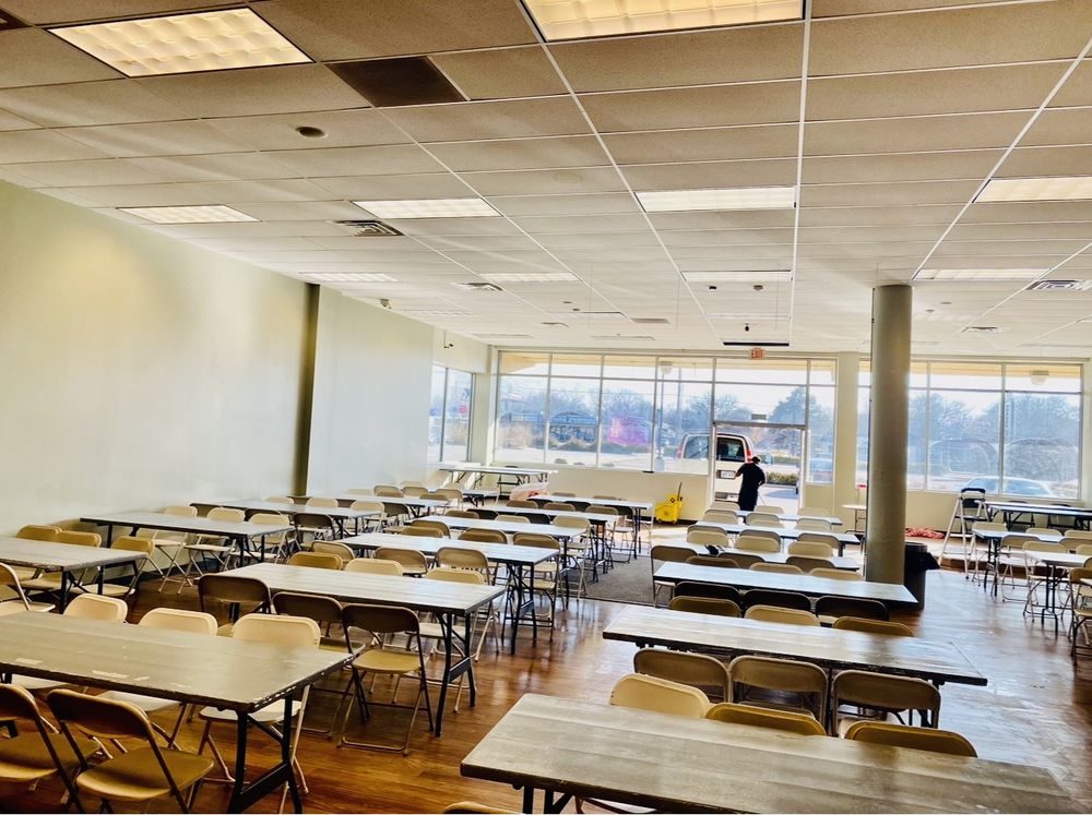 Celebrations Event Center - wedding in Wichita, KS