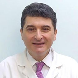 Emil Babayev, DPM - Emil Babayev, DPM