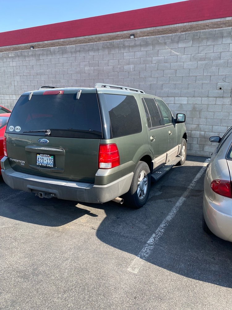 AUTOZONE Updated September 2024 19 Photos & 55 Reviews 9051 W