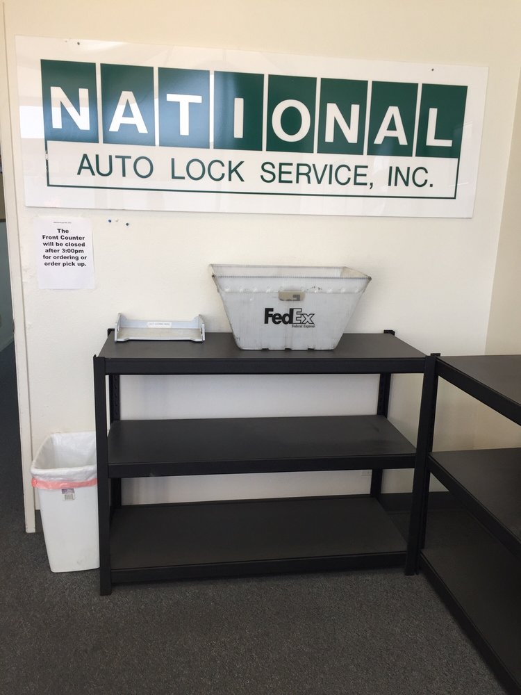 NATIONAL AUTO LOCK SERVICE Updated September 2024 11 Reviews 180