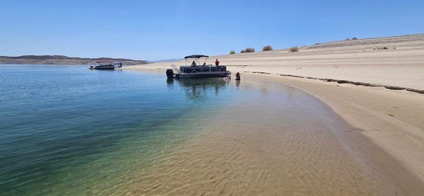 Temple Bar Marina by null