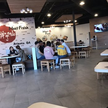 Meet Fresh - Desserts Near Me - Atlanta, Georgia Meet Fresh - Desserts Near Me - Atlanta, Georgia