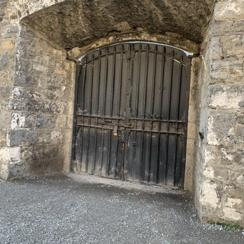 Kilmainham Gaol - Museums Near Me - Kilmainham, D