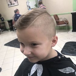 AC Cut Salon