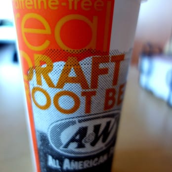 Long John Silver's | A&W - Seafood Near Me - Matteson, Illinois