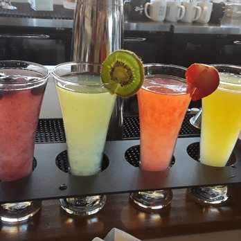 Hash Kitchen - Mimosa flight - Breakfast & Brunch Near Me - Chandler, Arizona Hash Kitchen - Mimosa flight - Breakfast & Brunch Near Me - Chandler, Arizona