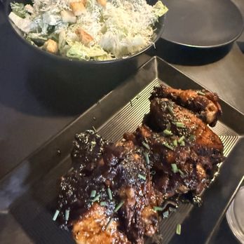 Flavorture - House wings (jerk) - Bars Near Me - Washington, DC, District of Columbia