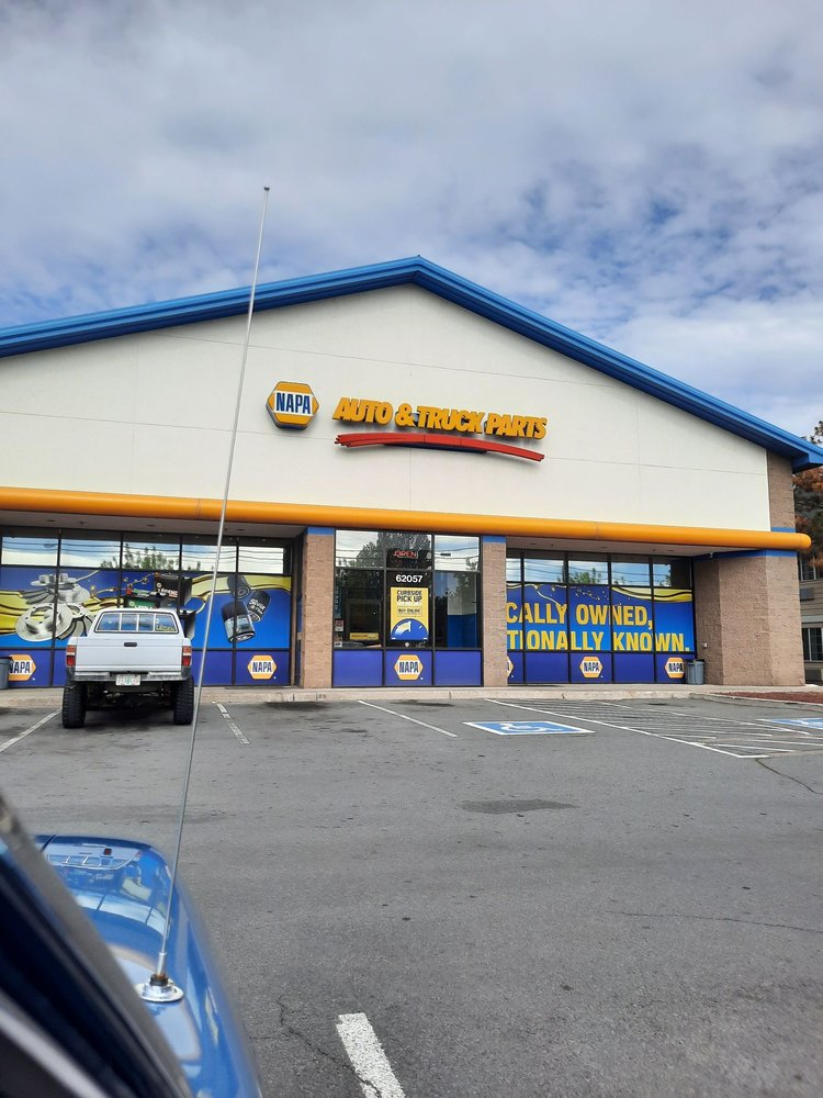 NAPA AUTO PARTS Updated September 2024 13 Reviews 62057 27th St