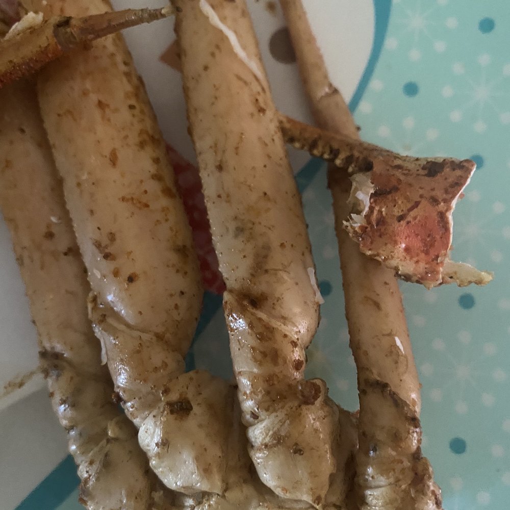 Publix Super Markets - Dried out, overcooked snow crab legs:( - Grocery Near Me - Palm Coast, Florida Publix Super Markets - Dried out, overcooked snow crab legs:( - Grocery Near Me - Palm Coast, Florida