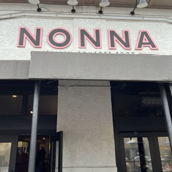 Nonna - Pizza Near Me - San Diego, California Nonna - Pizza Near Me - San Diego, California