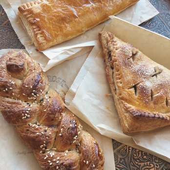 Sub Rosa Bakery - Bakeries Near Me - Richmond, Virginia Sub Rosa Bakery - Bakeries Near Me - Richmond, Virginia