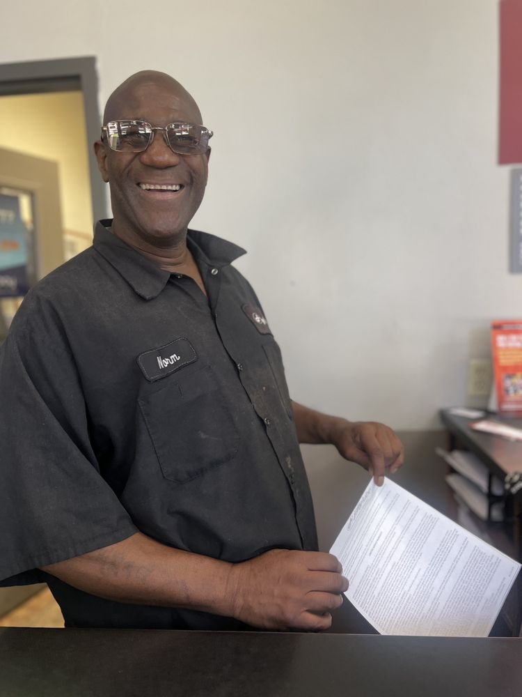 JIFFY LUBE Updated October 2024 55 Reviews 804 E 400th S, Salt