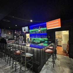 Ay Mama Mexican Grill - Bar