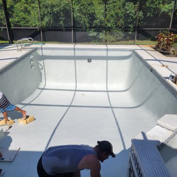 Curatolo Pool Resurfacing - Swimming Pools Near Me - Hudson, Florida Curatolo Pool Resurfacing - Swimming Pools Near Me - Hudson, Florida