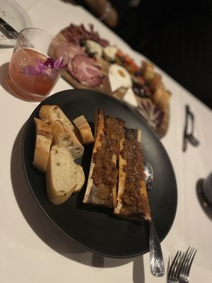 The Cellar Restaurant by null