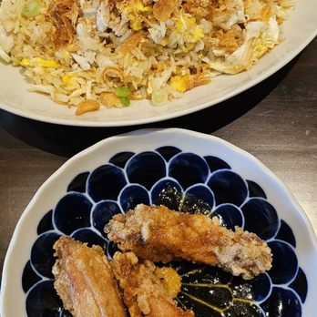 Chalong - Crab Fried Rice Lunch Special - Thai Near Me - New York, New York Chalong - Crab Fried Rice Lunch Special - Thai Near Me - New York, New York