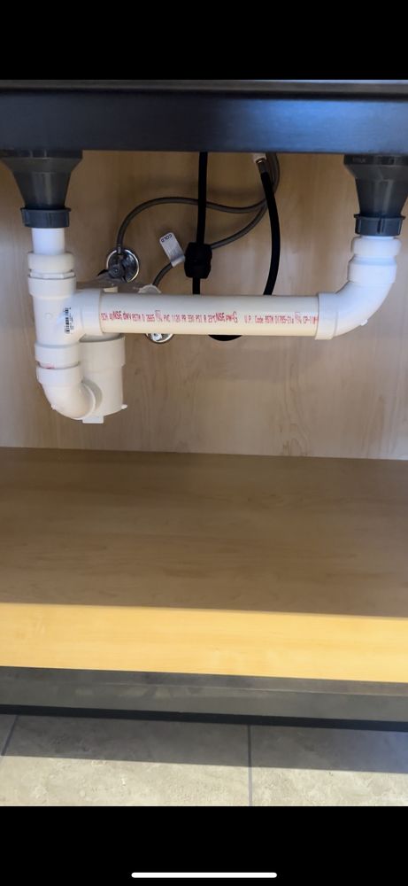 Slide of Maine Stream Plumbing