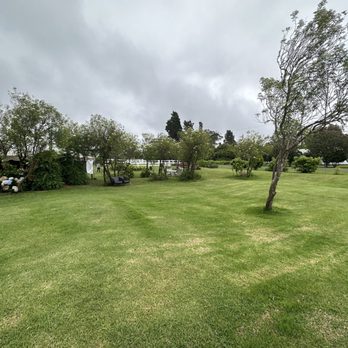 The Lili House Farm - Petting Zoos Near Me - Volcano, Hawaii