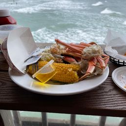 Crab Legs