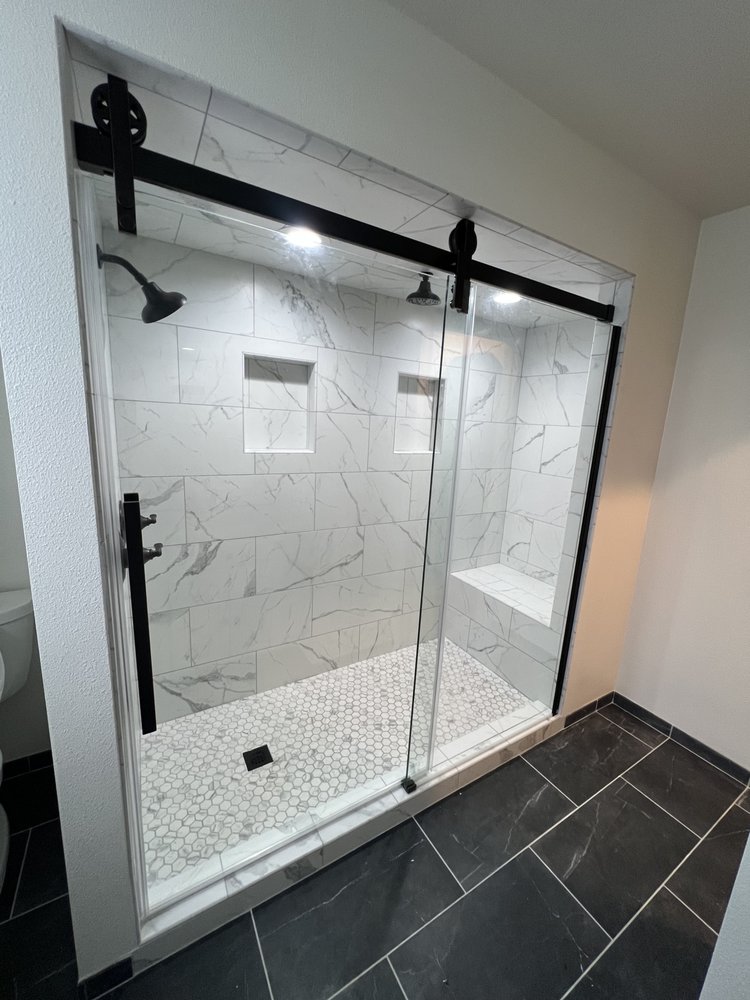 Slide of JCR Construction