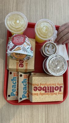 Jollibee by null