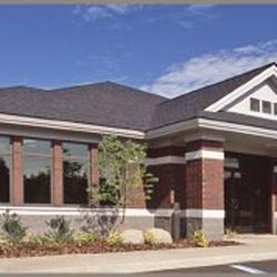 Georgetown Dental Professionals - Our office located at 1864 Georgetown Center Dr. in Jenison, MI.