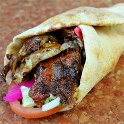 Dedo's Food Truck & Catering