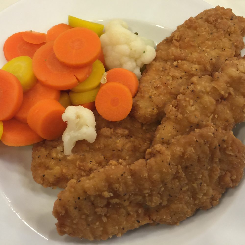 IKEA - Chicken Tenders wit side veggies - Furniture Stores Near Me - Atlanta, Georgia IKEA - Chicken Tenders wit side veggies - Furniture Stores Near Me - Atlanta, Georgia