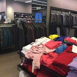 boss outlet near me