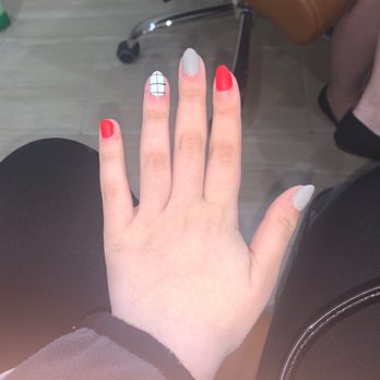 US Nails 2 - These are my most recent nails and I love them so much - Nail Salons Near Me - Vancouver, Washington US Nails 2 - These are my most recent nails and I love them so much - Nail Salons Near Me - Vancouver, Washington