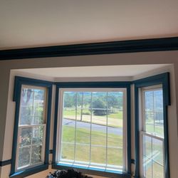 Advanced Remodeling & Restoration - Paint project update