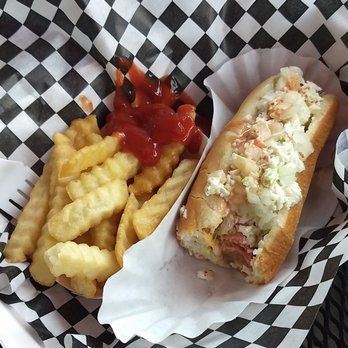 Park Road Soda Shoppe - Kannapolis - dog and fries - American Near Me - Kannapolis, North Carolina Park Road Soda Shoppe - Kannapolis - dog and fries - American Near Me - Kannapolis, North Carolina