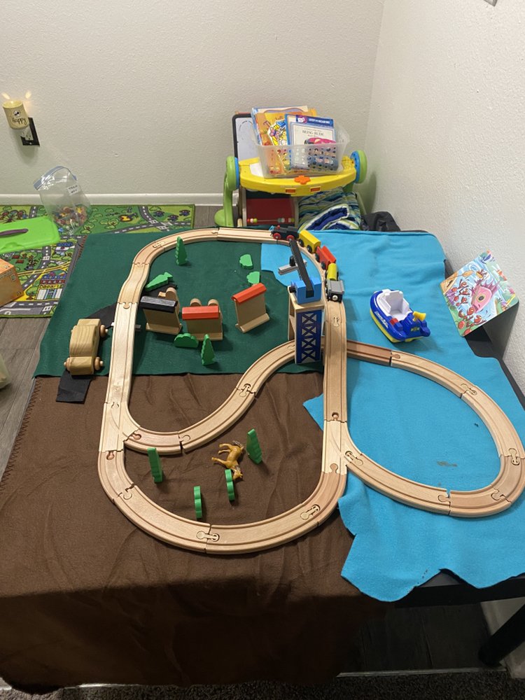 Newcomers Nursery - childcare center in Las Vegas, NV