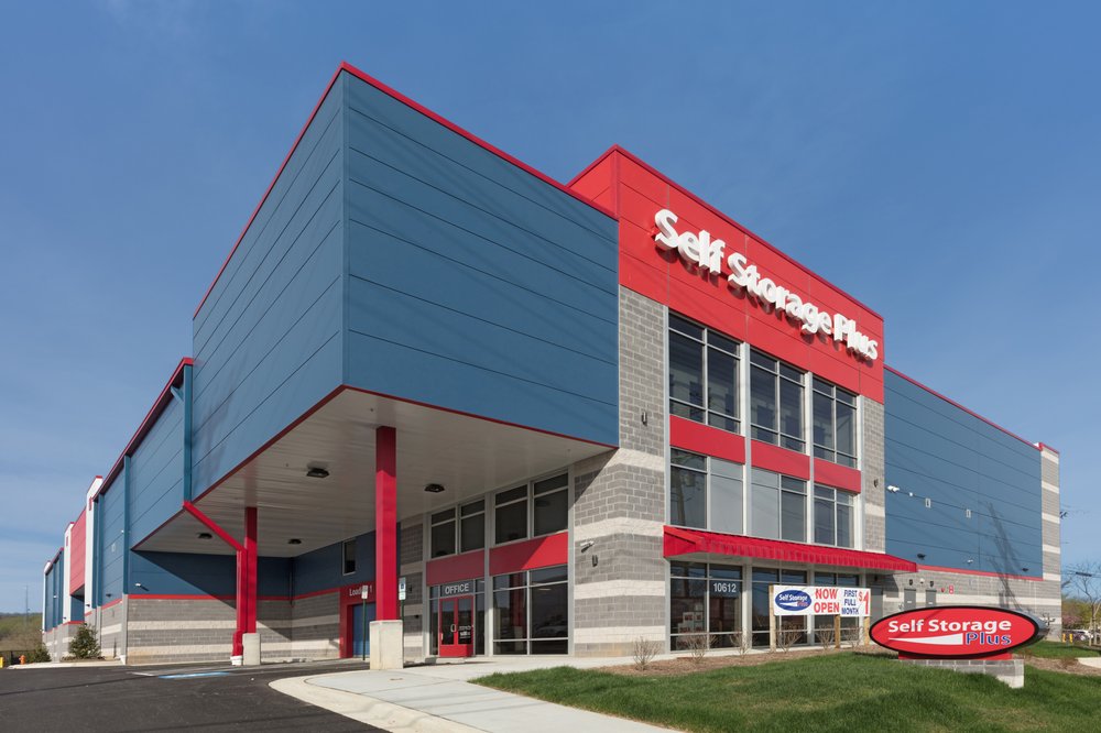 SELF STORAGE PLUS Updated October 2024 12 Photos 10612 Beaver Dam