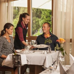Alte Rebschule - Restaurant Alte Rebschule
