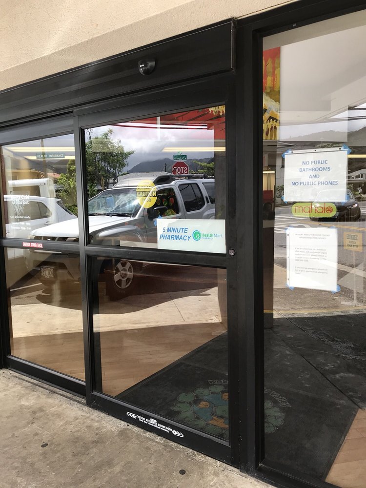 5 MINUTE PHARMACY KKV Updated September 2024 2229 N School St